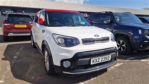 Large image for the Used Kia Soul