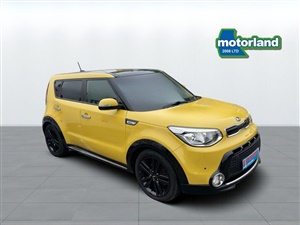 Large image for the Used Kia SOUL