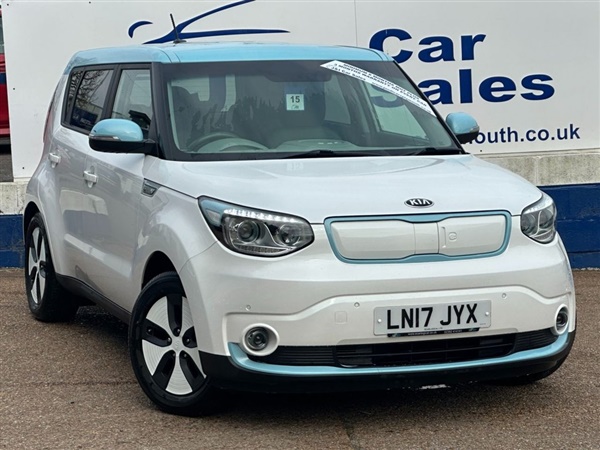 Large image for the Used Kia SOUL