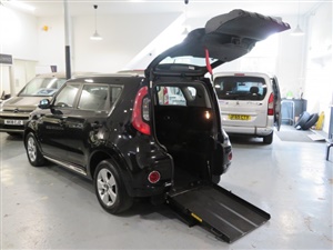 Large image for the Used Kia SOUL