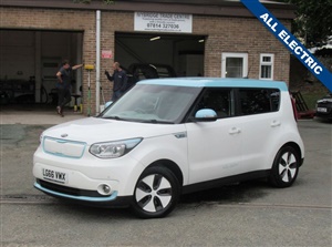 Large image for the Used Kia SOUL