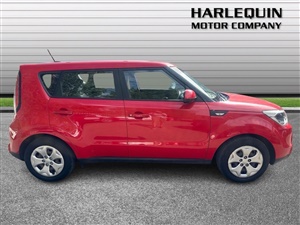 Large image for the Used Kia SOUL