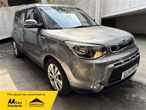 Large image for the Used Kia Soul