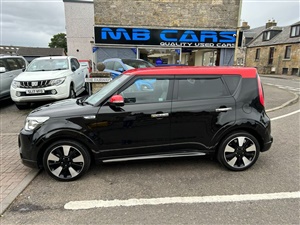 Large image for the Used Kia SOUL