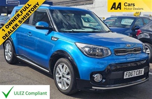 Large image for the Used Kia SOUL