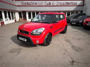 Large image for the Used Kia SOUL