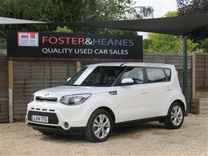 Large image for the Used Kia SOUL