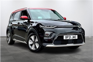 Large image for the Used Kia Soul EV