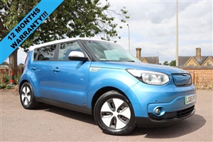 Large image for the Used Kia SOUL