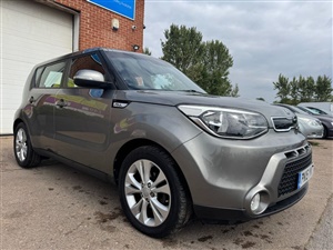 Large image for the Used Kia SOUL