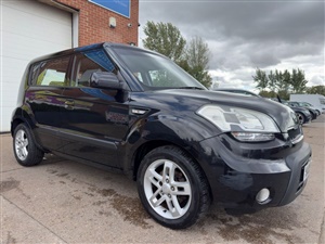 Large image for the Used Kia SOUL