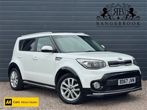 Large image for the Used Kia SOUL