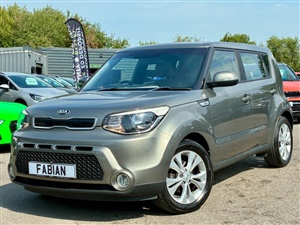 Large image for the Used Kia SOUL
