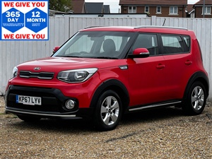 Large image for the Used Kia Soul