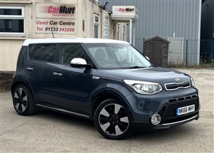 Large image for the Used Kia SOUL