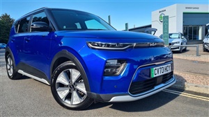 Large image for the Used Kia Soul