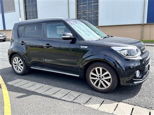 Large image for the Used Kia SOUL