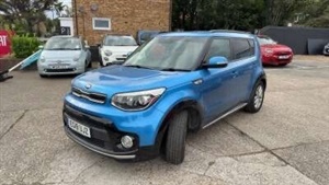 Large image for the Used Kia SOUL