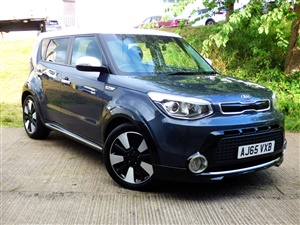 Large image for the Used Kia Soul