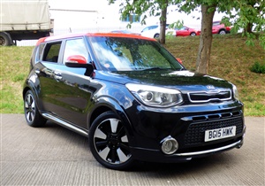 Large image for the Used Kia Soul