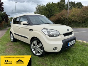 Large image for the Used Kia Soul