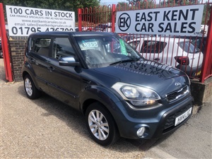 Large image for the Used Kia Soul