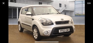 Large image for the Used Kia Soul