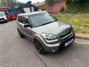Large image for the Used Kia Soul