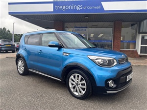 Large image for the Used Kia SOUL