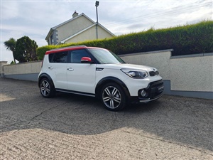 Large image for the Used Kia SOUL