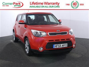 Large image for the Used Kia SOUL