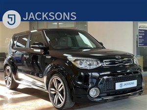 Large image for the Used Kia SOUL