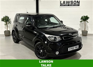 Large image for the Used Kia SOUL