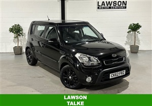 Large image for the Used Kia SOUL