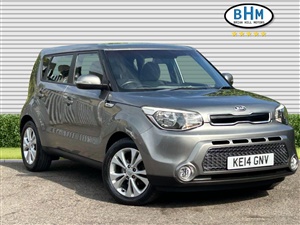 Large image for the Used Kia SOUL
