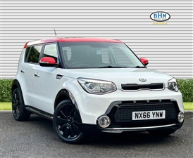 Large image for the Used Kia SOUL