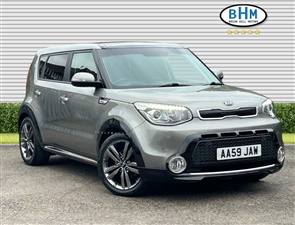 Large image for the Used Kia SOUL