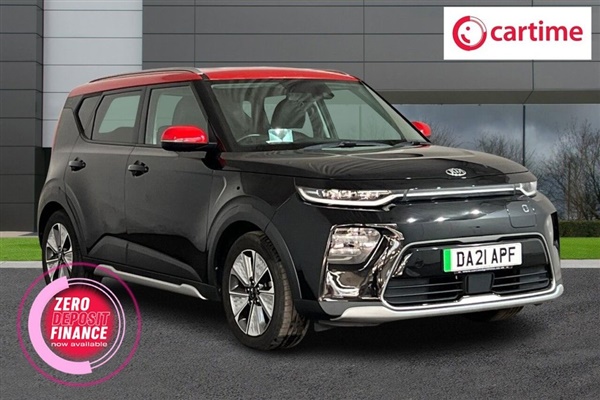 Large image for the Used Kia SOUL
