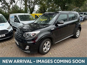 Large image for the Used Kia SOUL