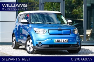 Large image for the Used Kia SOUL