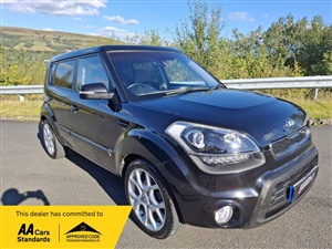 Large image for the Used Kia SOUL