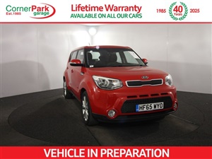 Large image for the Used Kia SOUL
