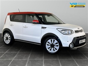 Large image for the Used Kia Soul