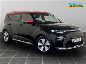 Large image for the Used Kia Soul