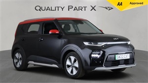 Large image for the Used Kia Soul