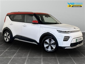 Large image for the Used Kia Soul