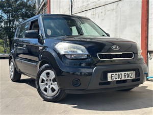 Large image for the Used Kia Soul