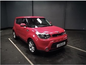 Large image for the Used Kia SOUL
