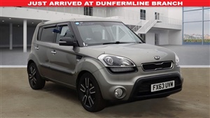 Large image for the Used Kia SOUL