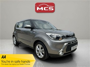 Large image for the Used Kia SOUL
